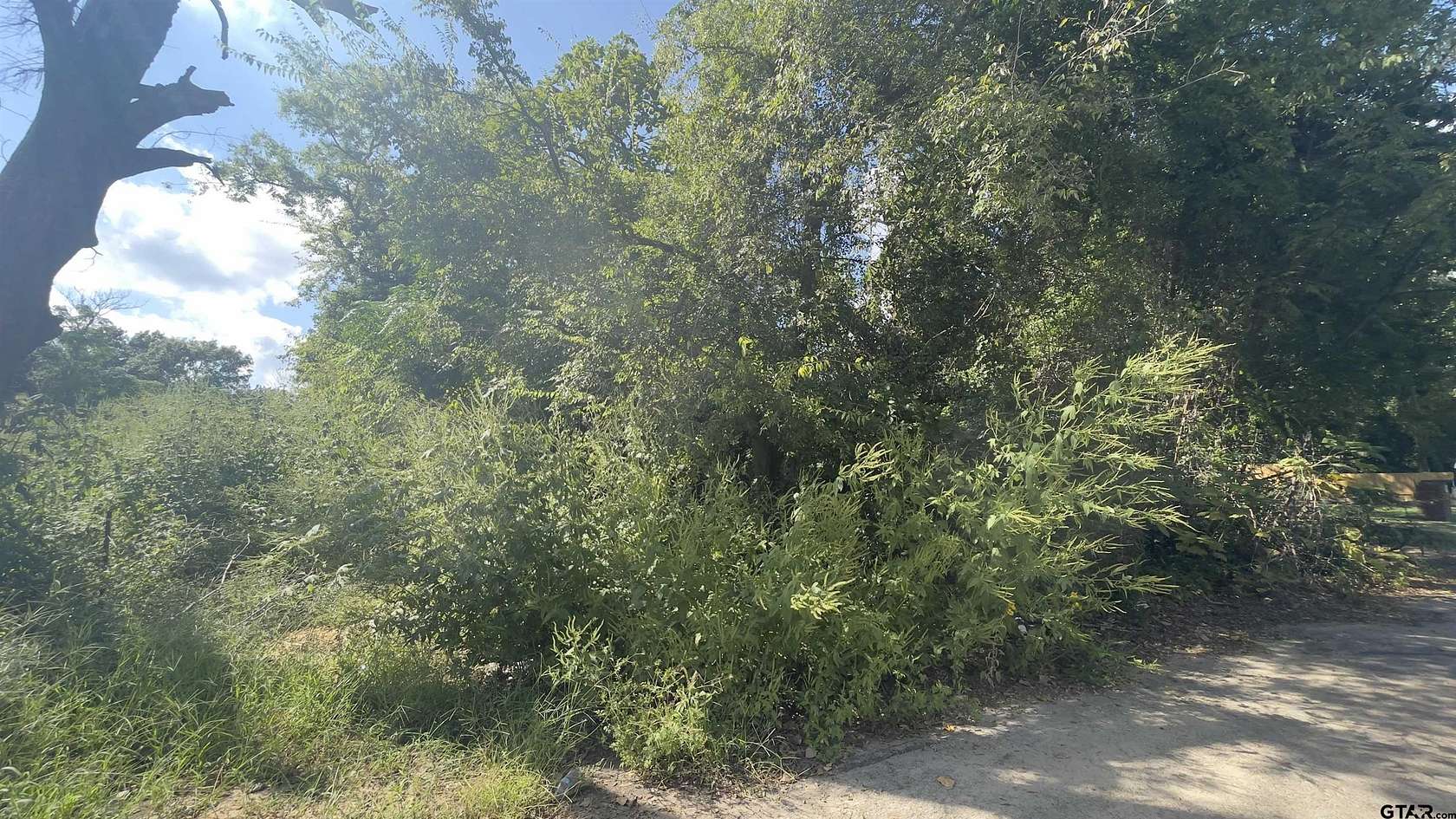 0.3 Acres of Land for Sale in Tyler, Texas
