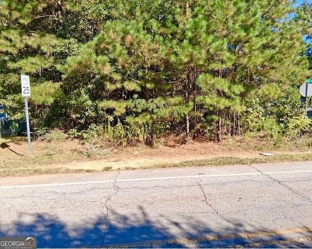 0.7 Acres of Land for Sale in Stockbridge, Georgia