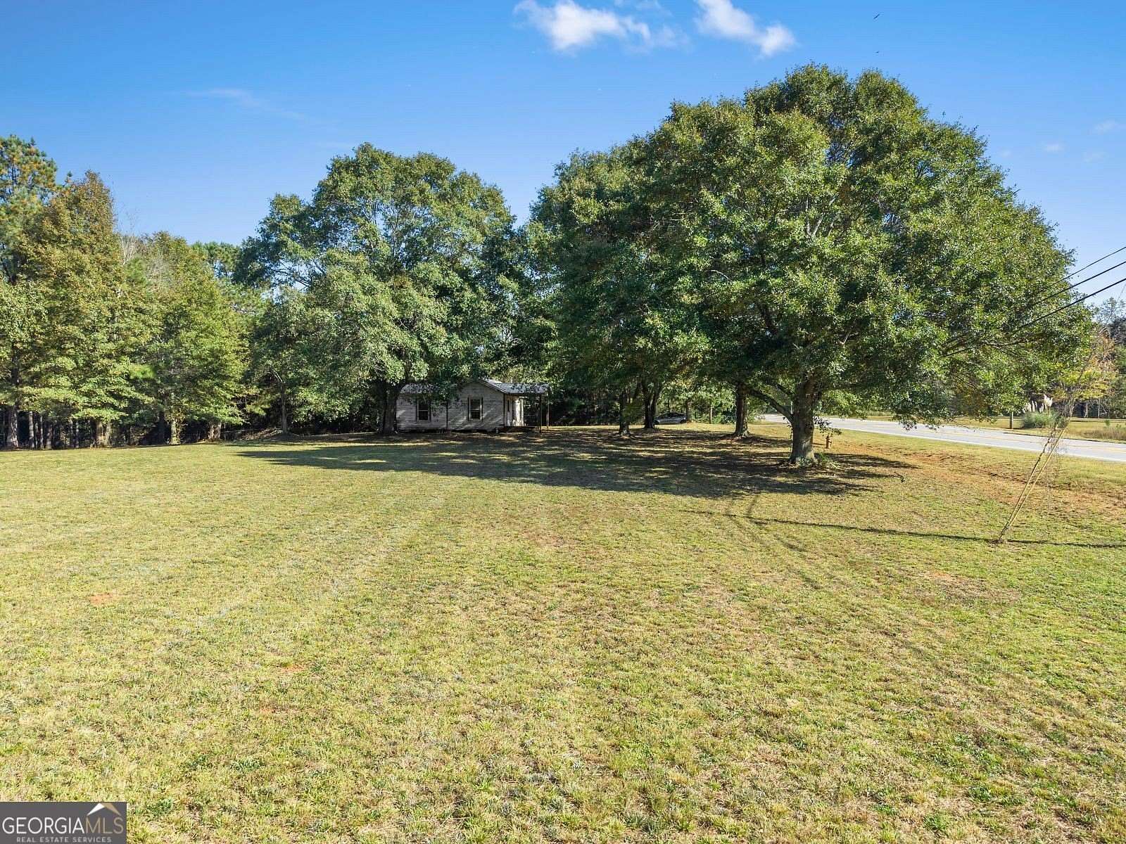 1.76 Acres of Land for Sale in Commerce, Georgia