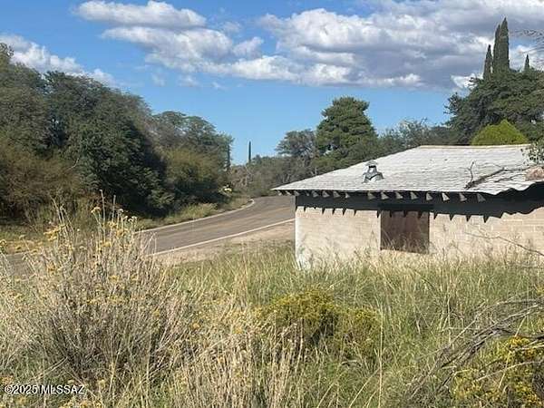 0.47 Acres of Residential Land for Sale in Oracle, Arizona