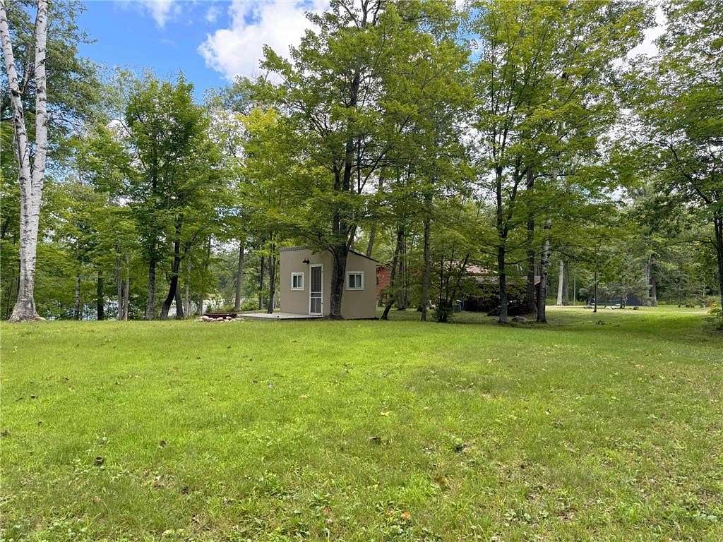 6 Acres of Residential Land for Sale in Palisade, Minnesota