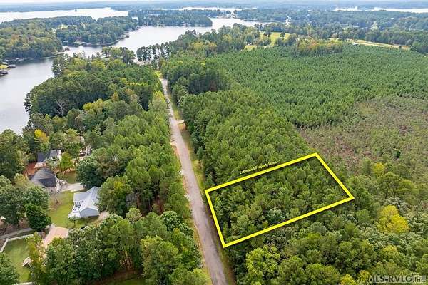 0.52 Acres of Residential Land for Sale in Henrico, North Carolina