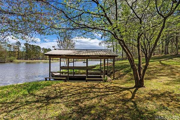 1.62 Acres of Land with Home for Sale in Bracey, Virginia