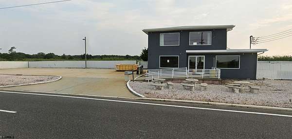 2.2 Acres of Commercial Land for Lease in Marmora, New Jersey