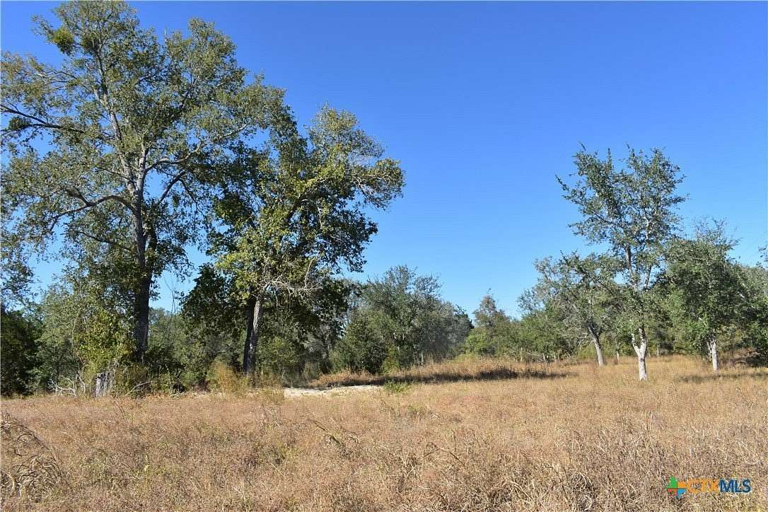 4.33 Acres of Residential Land for Sale in Gonzales, Texas