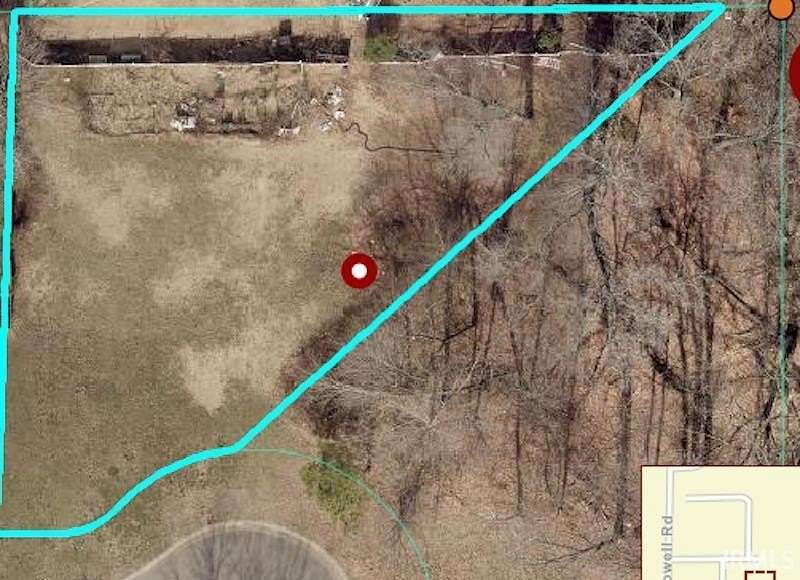 0.23 Acres of Residential Land for Sale in Evansville, Indiana