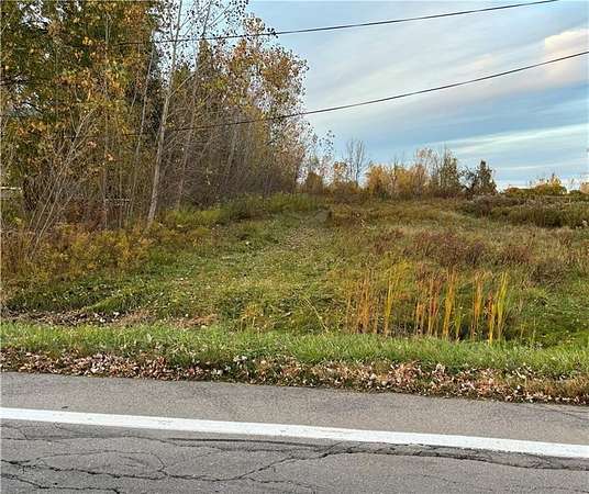 0.42 Acres of Residential Land for Sale in Hamlin, New York