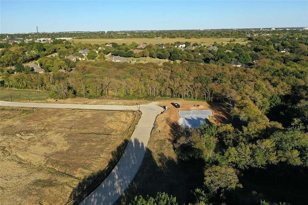0.34 Acres of Residential Land for Sale in Sherman, Texas