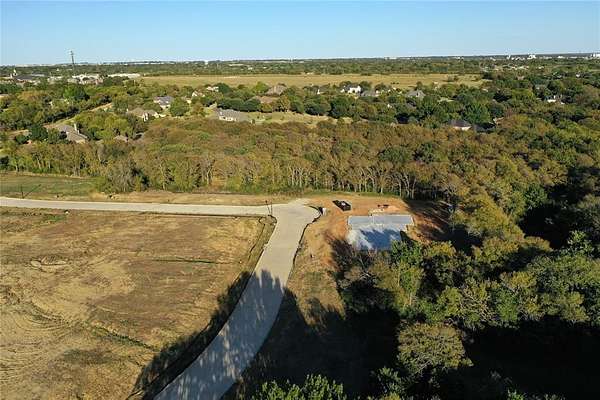 0.34 Acres of Residential Land for Sale in Sherman, Texas