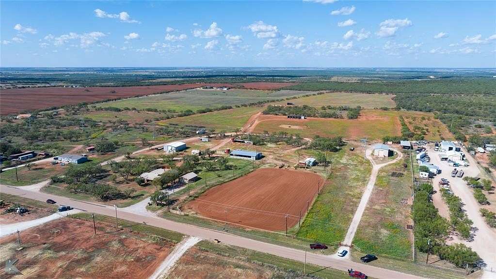 47 Acres of Improved Land for Lease in Abilene, Texas