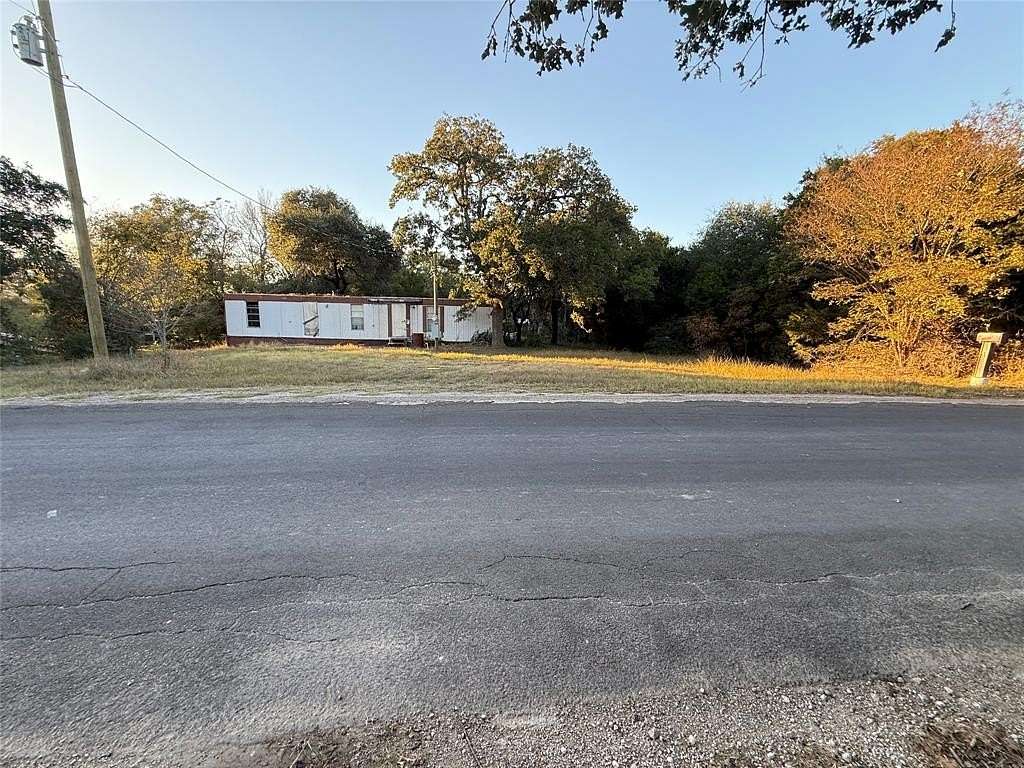 0.17 Acres of Land for Sale in Whitney, Texas