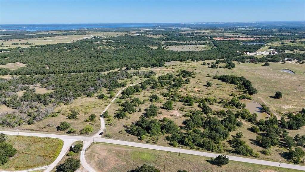 145 Acres of Land for Sale in Bridgeport, Texas