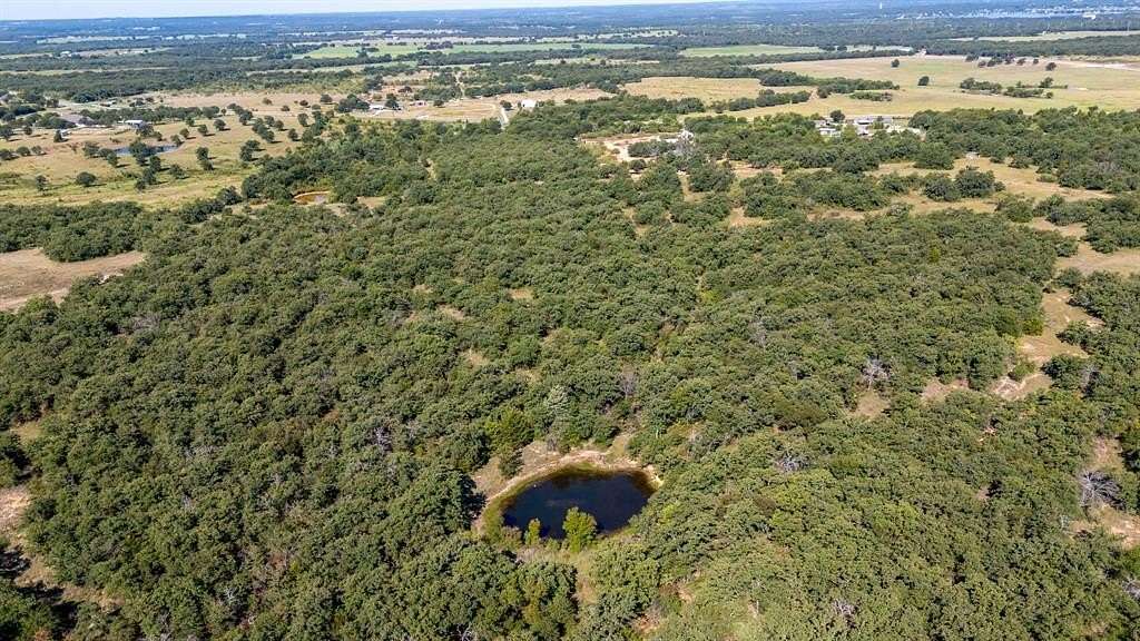 145 Acres of Land for Sale in Bridgeport, Texas