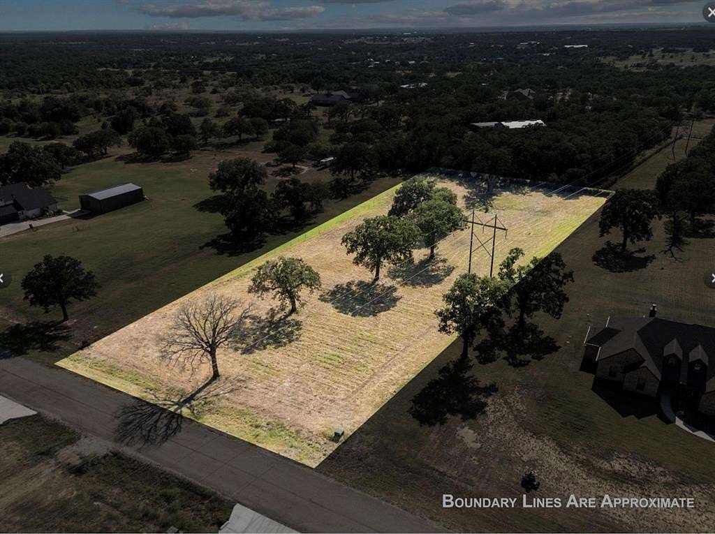 2 Acres of Residential Land for Sale in Poolville, Texas