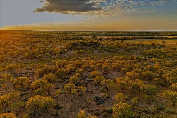 480 Acres of Recreational Land & Farm for Sale in Moran, Texas