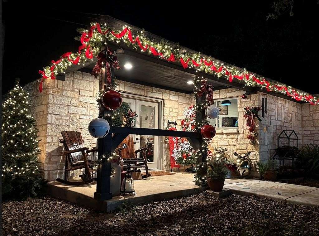 3.56 Acres of Land with Home for Sale in Springtown, Texas