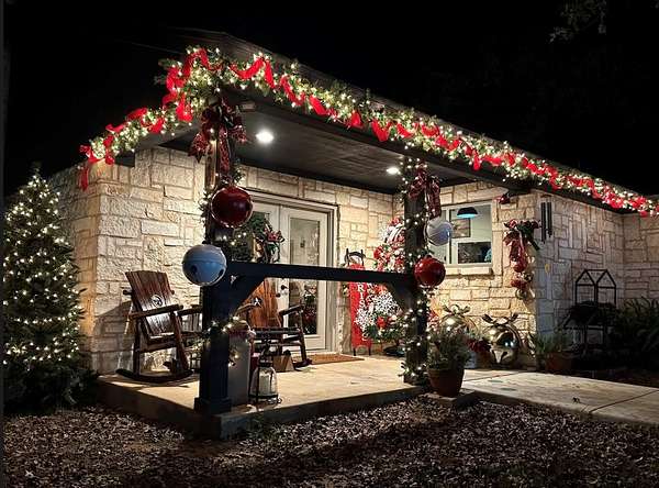 3.56 Acres of Land with Home for Sale in Springtown, Texas