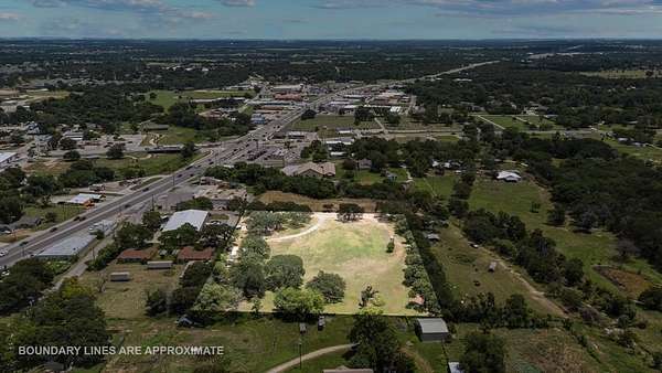 3.56 Acres of Residential Land for Sale in Springtown, Texas