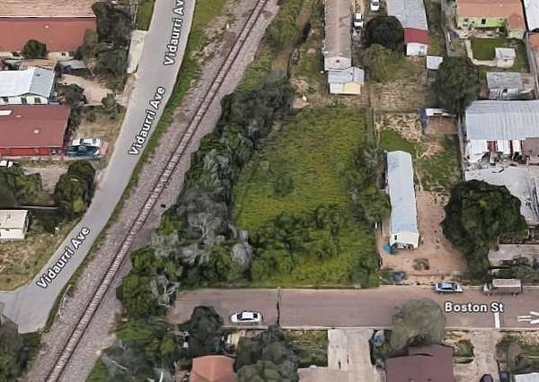 0.27 Acres of Land for Sale in Laredo, Texas