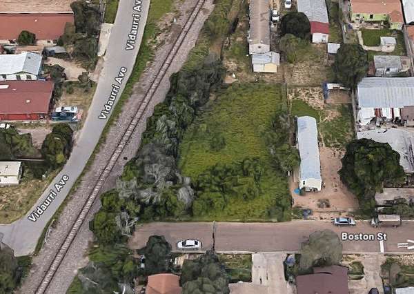 0.27 Acres of Residential Land for Sale in Laredo, Texas