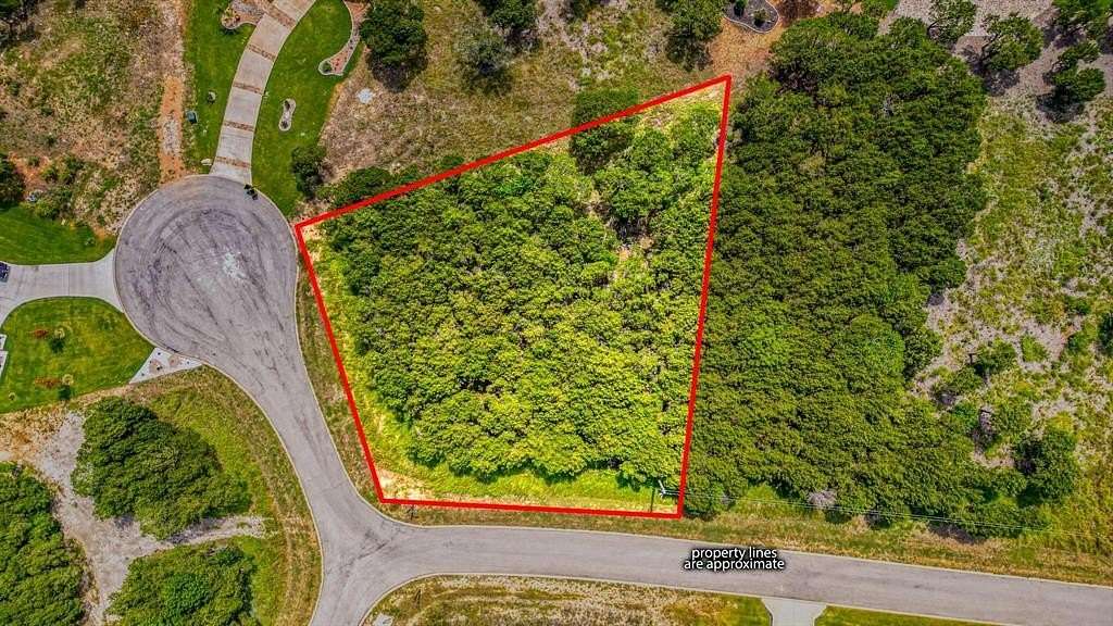 0.4 Acres of Residential Land for Sale in Cleburne, Texas