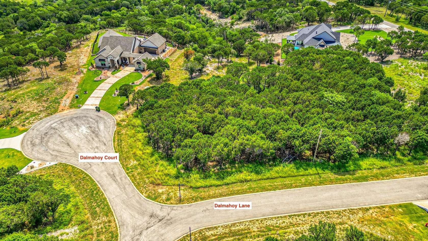 0.4 Acres of Residential Land for Sale in Cleburne, Texas