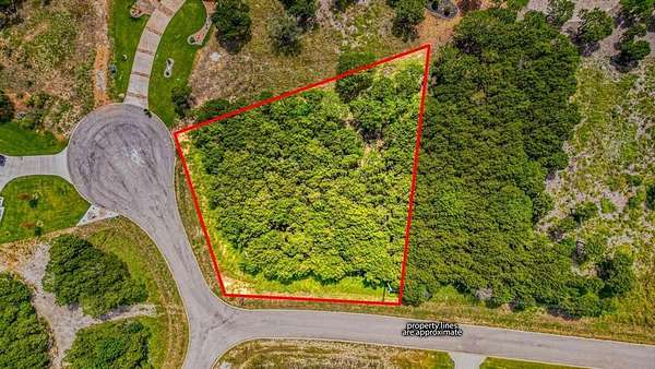 0.4 Acres of Residential Land for Sale in Cleburne, Texas