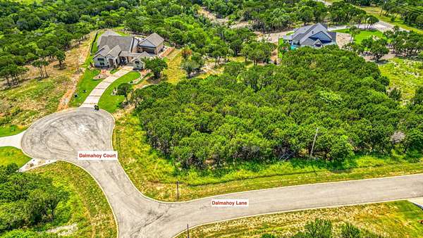 0.4 Acres of Residential Land for Sale in Cleburne, Texas