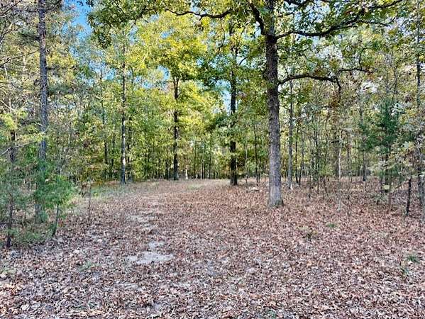 74 Acres of Recreational Land & Farm for Sale in Franklin, Arkansas