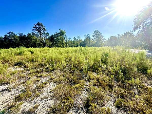 0.11 Acres of Land for Sale in O'Brien, Florida