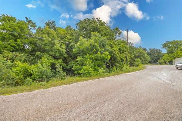 0.58 Acres of Land for Sale in Granbury, Texas
