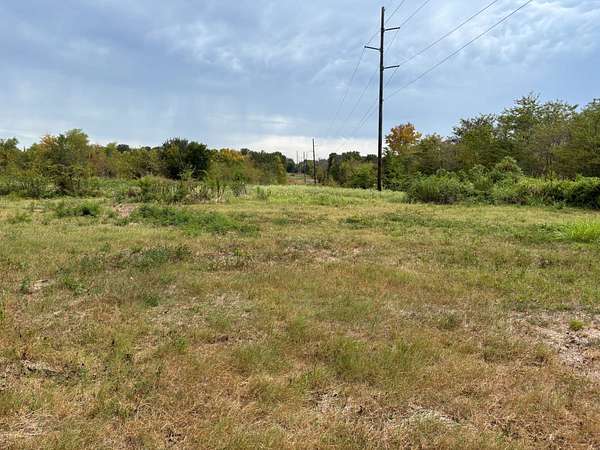 94.6 Acres of Land with Home for Sale in Valliant, Oklahoma