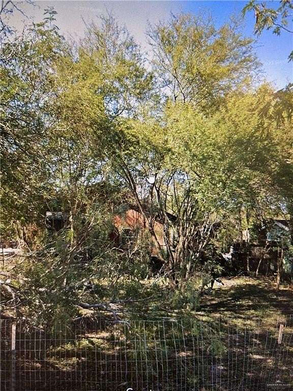 0.04 Acres of Residential Land for Sale in San Benito, Texas