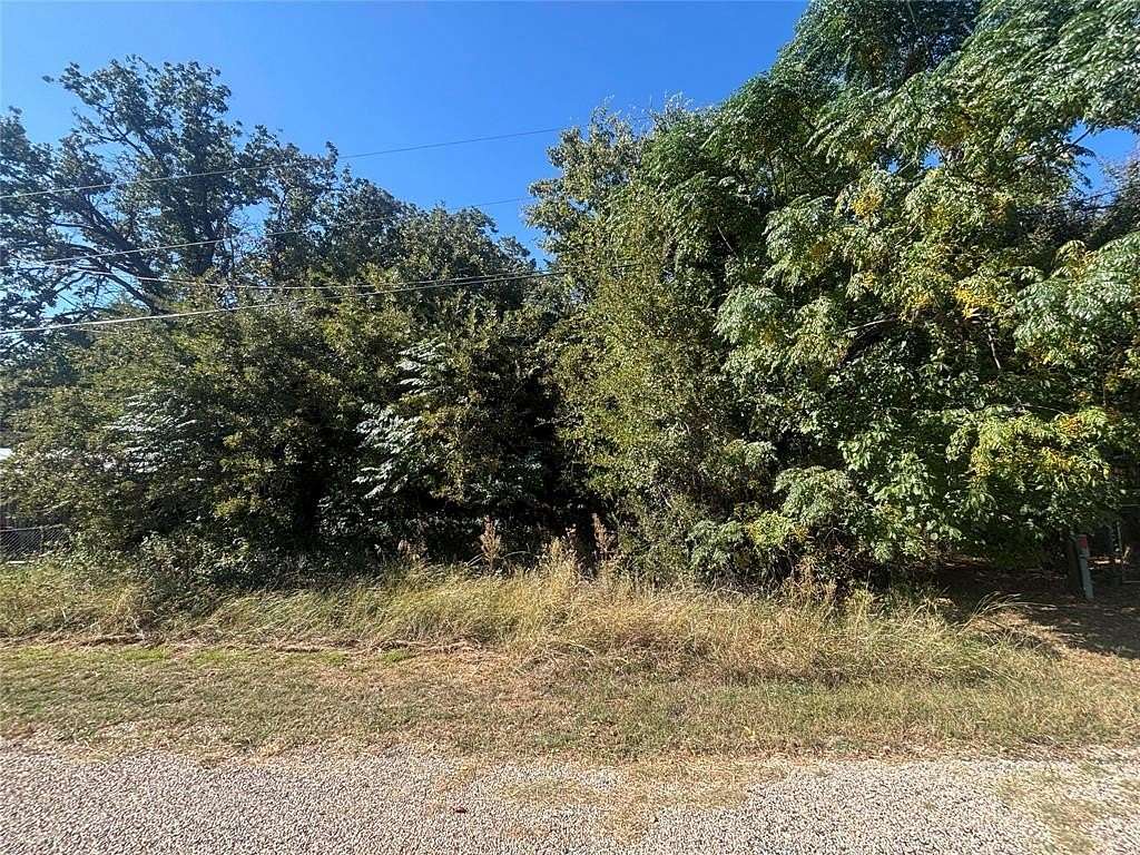 0.07 Acres of Land for Sale in Granbury, Texas