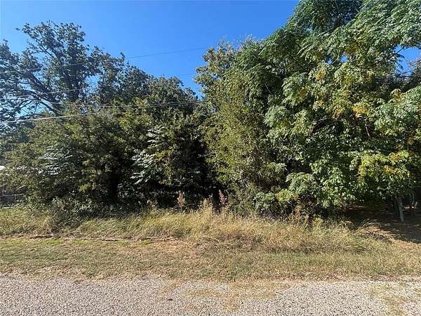 0.07 Acres of Land for Sale in Granbury, Texas