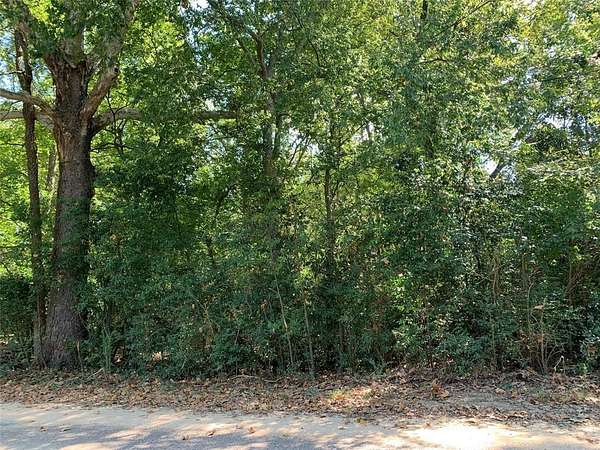 2 Acres of Land for Sale in Athens, Texas