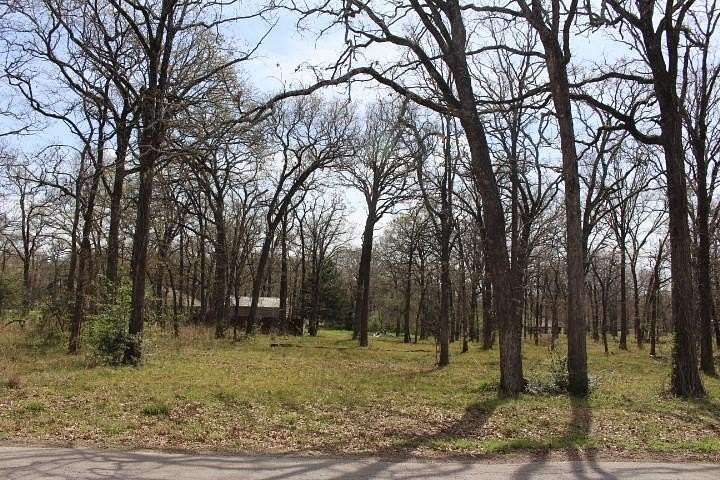 0.26 Acres of Residential Land for Sale in Gun Barrel City, Texas