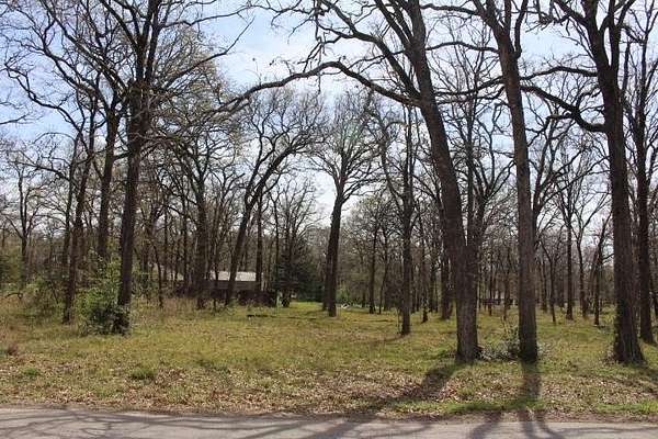 0.26 Acres of Residential Land for Sale in Gun Barrel City, Texas