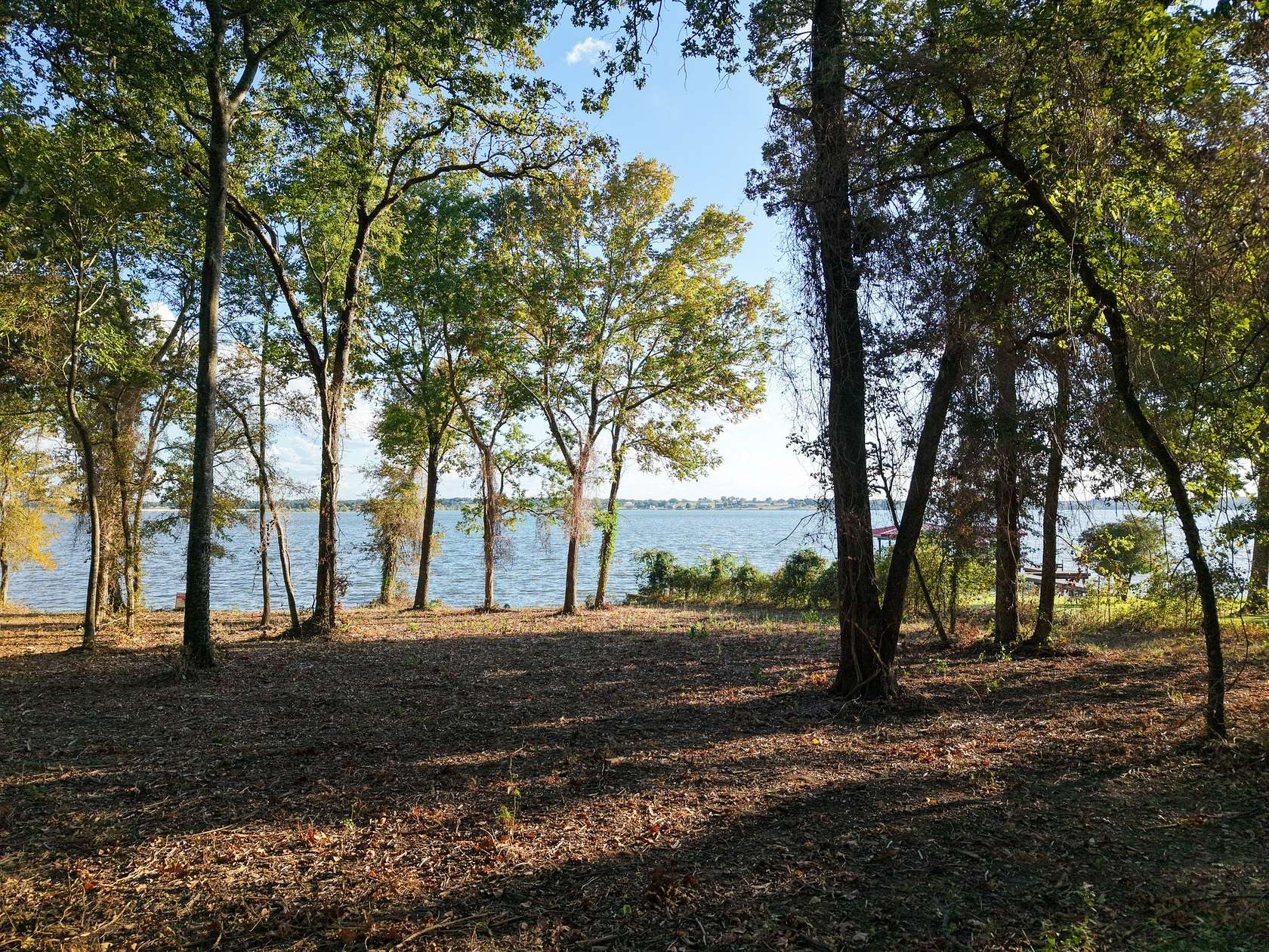 1.12 Acres of Residential Land for Sale in Groesbeck, Texas