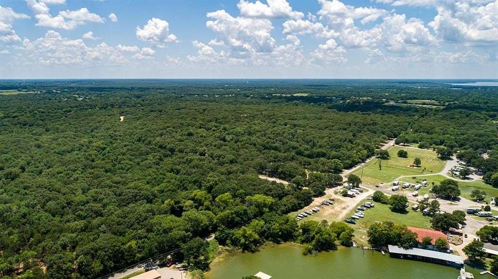 10 Acres of Recreational Land for Sale in Quinlan, Texas