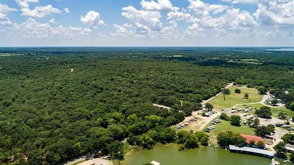 10 Acres of Recreational Land for Sale in Quinlan, Texas