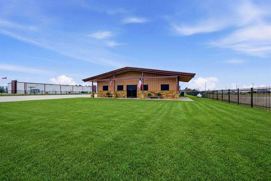 1.5 Acres of Commercial Land for Sale in Greenville, Texas