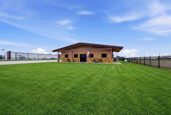 1.5 Acres of Commercial Land for Sale in Greenville, Texas