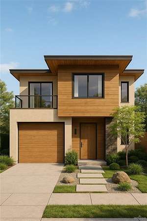 0.05 Acres of Residential Land for Sale in McAllen, Texas