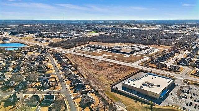 5.6 Acres of Commercial Land for Sale in Broken Arrow, Oklahoma