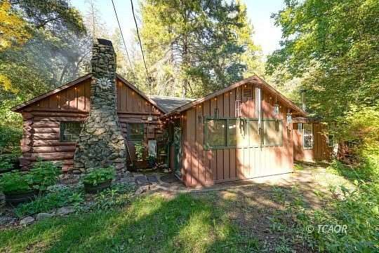 2.4 Acres of Land with Home for Sale in Big Bar, California