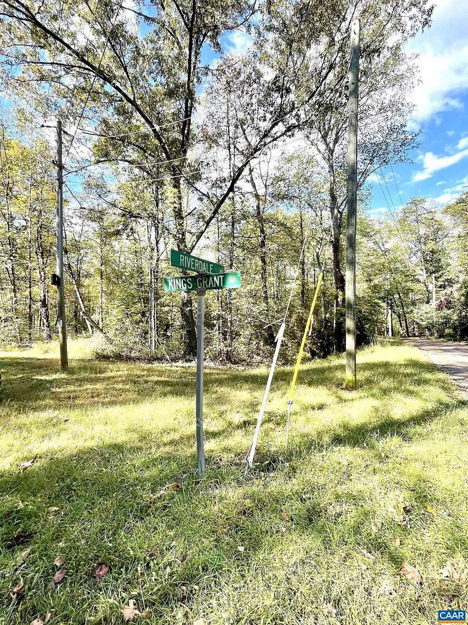 6 Acres of Residential Land for Sale in Stanardsville, Virginia