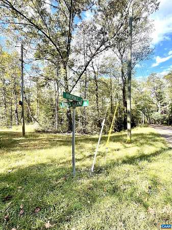 6 Acres of Residential Land for Sale in Stanardsville, Virginia