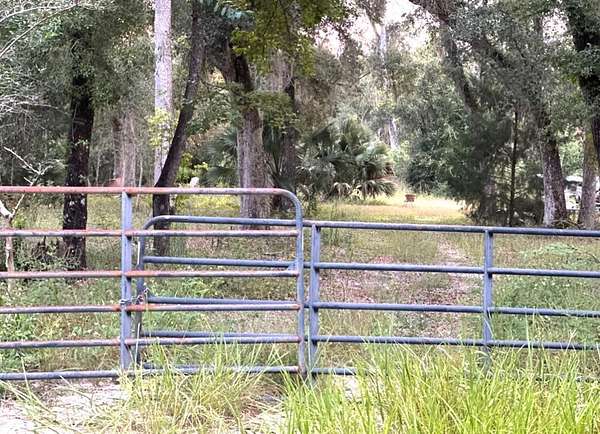5 Acres of Residential Land for Sale in Old Town, Florida