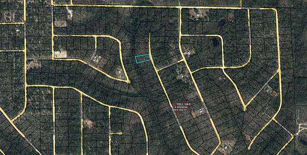 1.12 Acres of Residential Land for Sale in Marianna, Florida